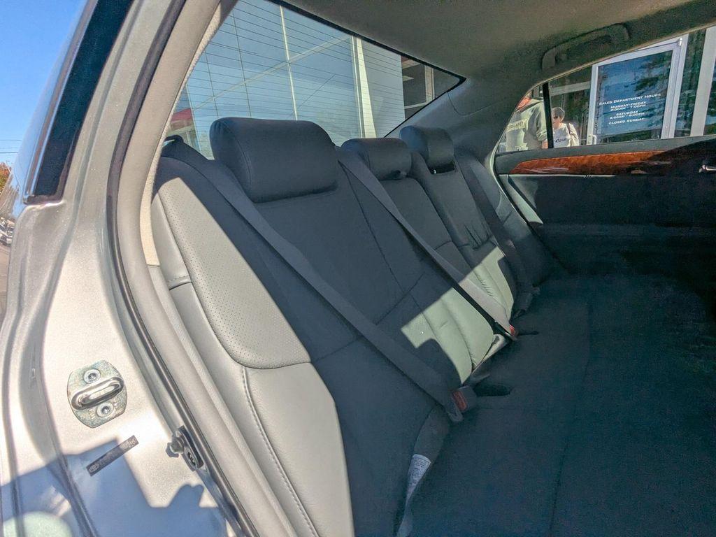 used 2006 Toyota Avalon car, priced at $9,999