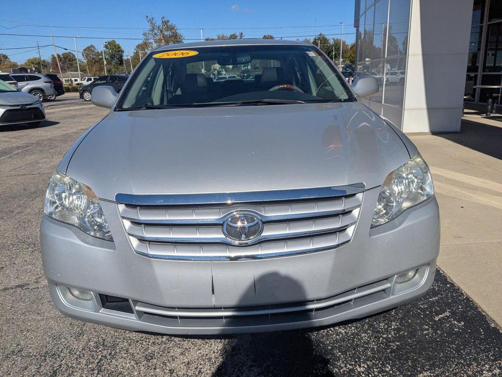 used 2006 Toyota Avalon car, priced at $9,999