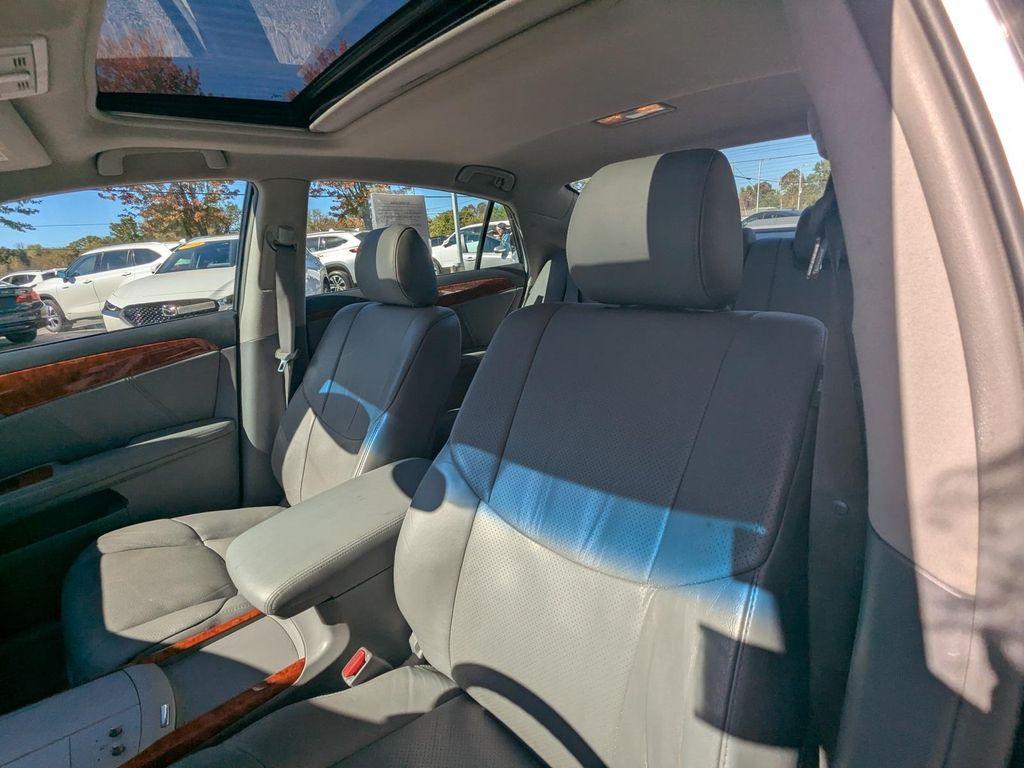 used 2006 Toyota Avalon car, priced at $9,999