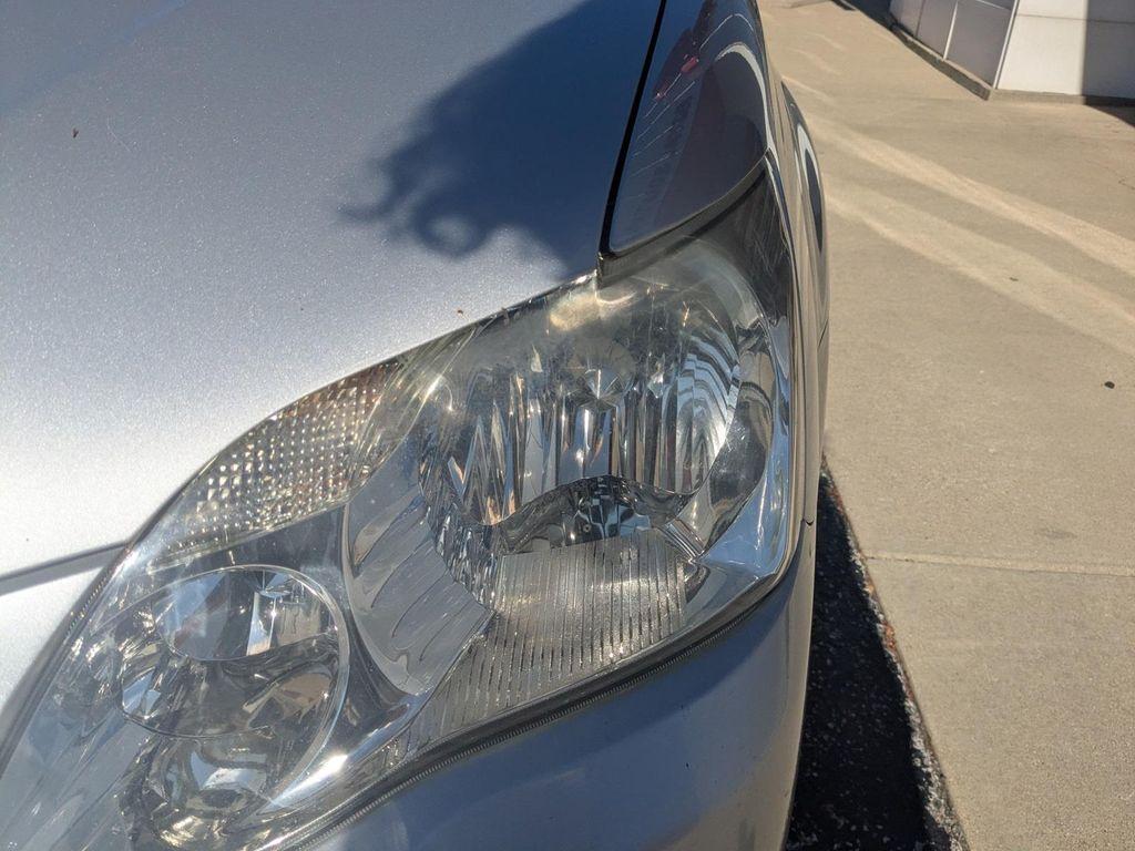 used 2006 Toyota Avalon car, priced at $9,999