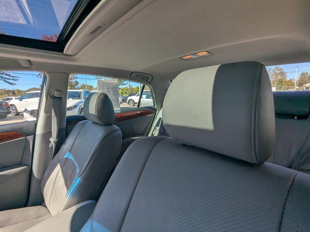 used 2006 Toyota Avalon car, priced at $9,999