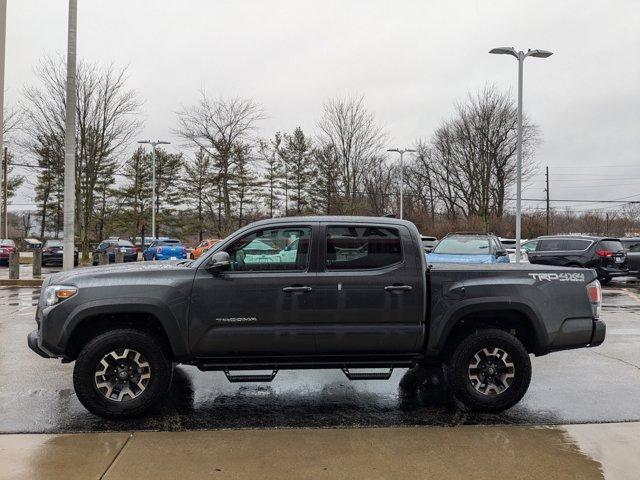 used 2023 Toyota Tacoma car, priced at $41,988