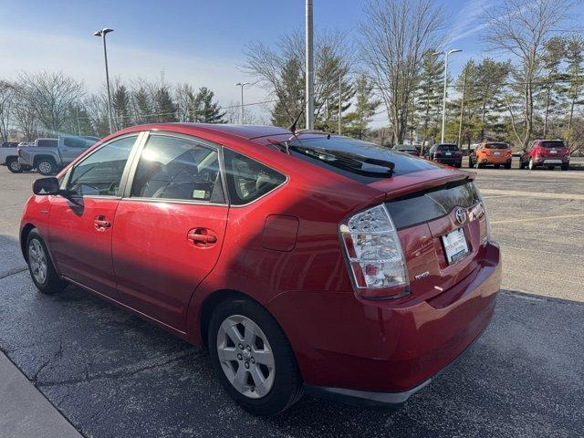 used 2009 Toyota Prius car, priced at $9,999