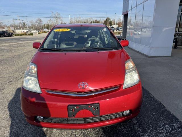 used 2009 Toyota Prius car, priced at $9,999