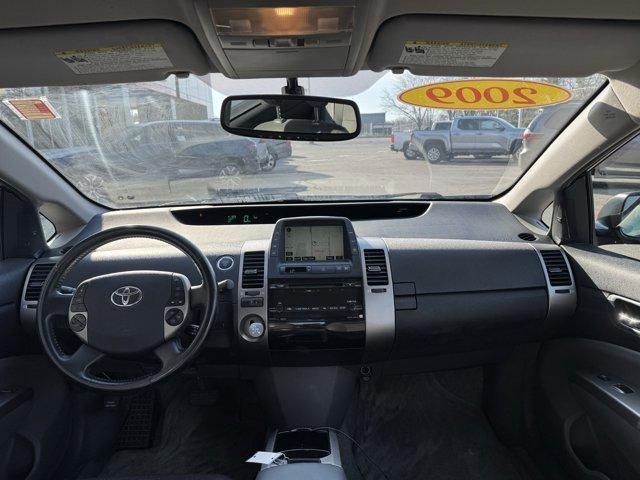 used 2009 Toyota Prius car, priced at $9,999