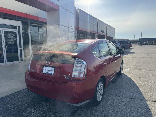 used 2009 Toyota Prius car, priced at $9,999