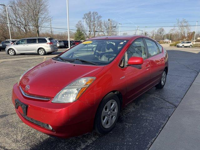 used 2009 Toyota Prius car, priced at $9,999