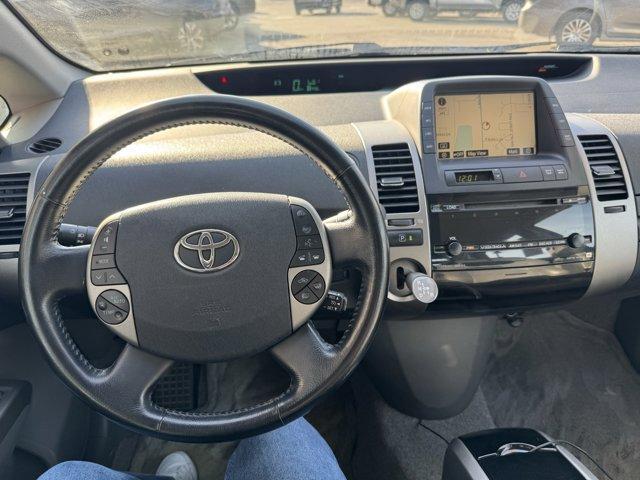 used 2009 Toyota Prius car, priced at $9,999