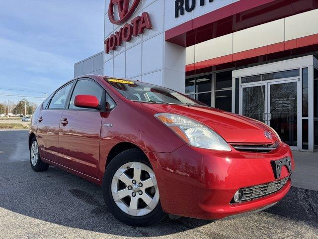 used 2009 Toyota Prius car, priced at $9,999