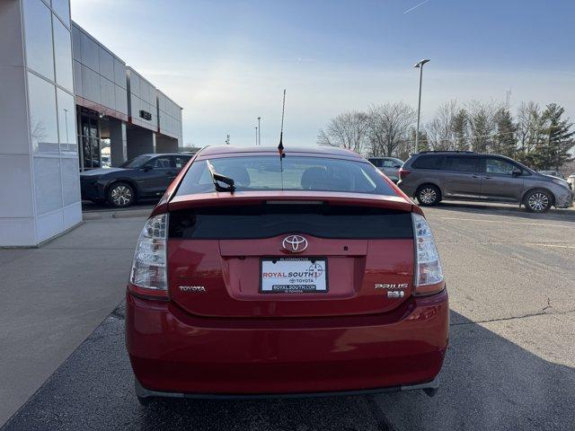 used 2009 Toyota Prius car, priced at $9,999