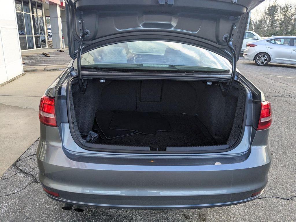 used 2015 Volkswagen Jetta car, priced at $7,765