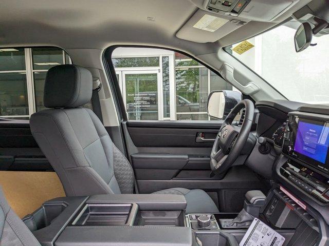 new 2024 Toyota Tundra car, priced at $53,035