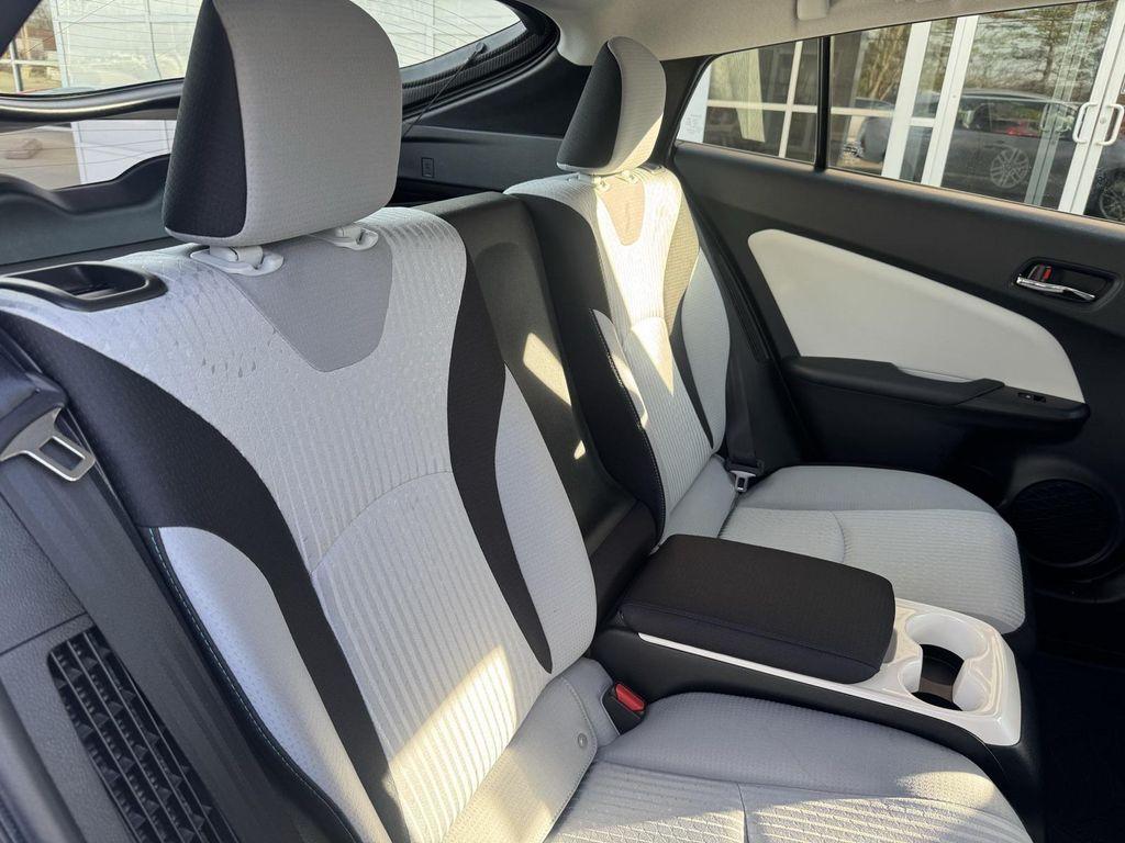 used 2018 Toyota Prius Prime car, priced at $19,999