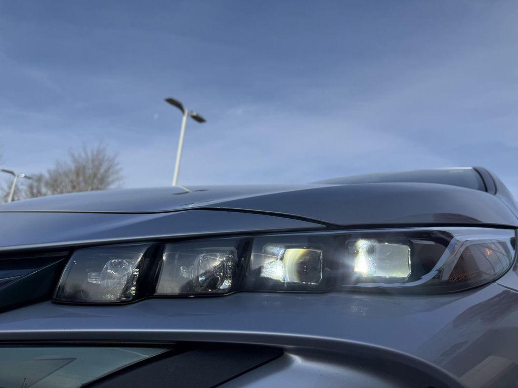 used 2018 Toyota Prius Prime car, priced at $19,999