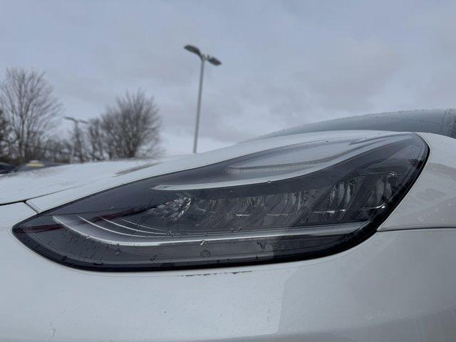 used 2019 Tesla Model 3 car, priced at $19,850