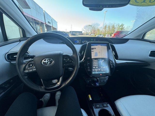 used 2019 Toyota Prius car, priced at $19,999