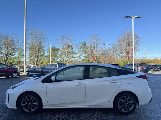 used 2019 Toyota Prius car, priced at $19,999