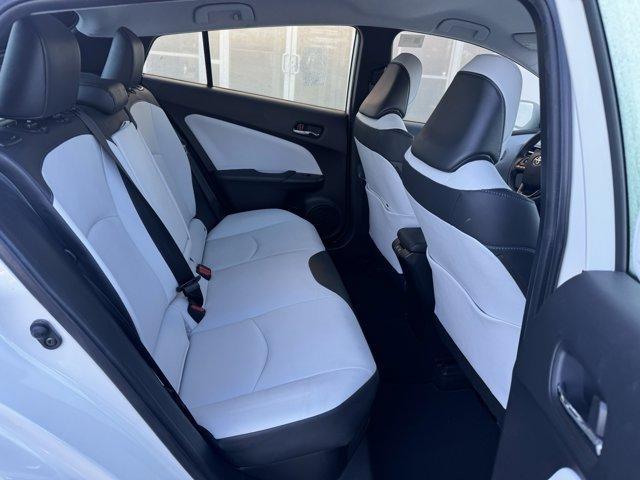 used 2019 Toyota Prius car, priced at $19,999