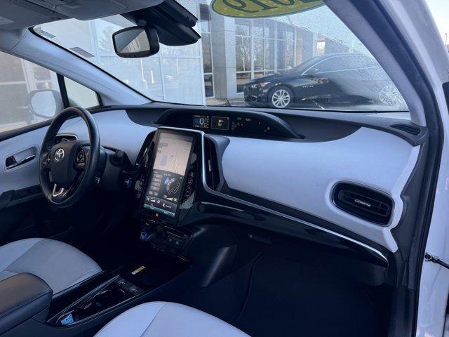 used 2019 Toyota Prius car, priced at $19,999