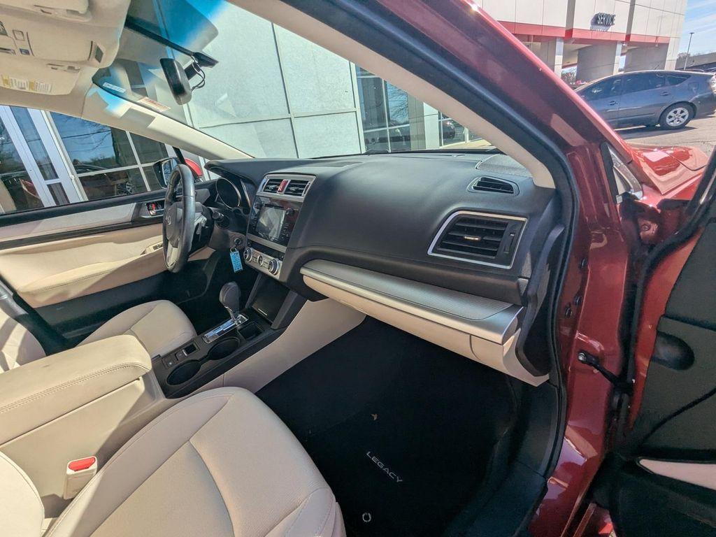 used 2016 Subaru Legacy car, priced at $14,999