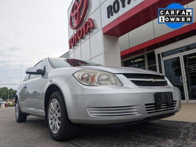 used 2009 Chevrolet Cobalt car, priced at $5,999