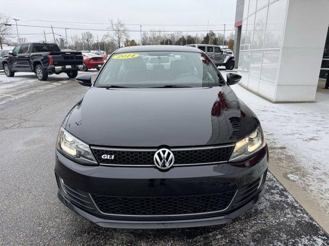 used 2014 Volkswagen Jetta car, priced at $13,999