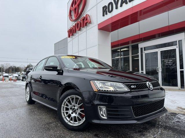 used 2014 Volkswagen Jetta car, priced at $13,999