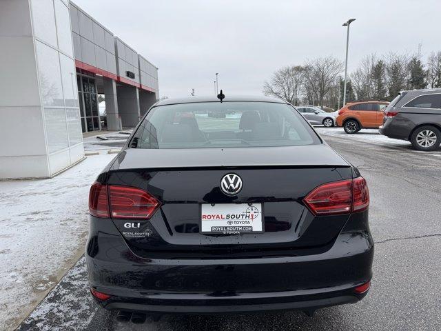 used 2014 Volkswagen Jetta car, priced at $13,999