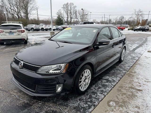 used 2014 Volkswagen Jetta car, priced at $13,999