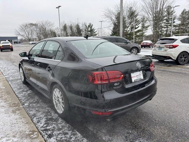 used 2014 Volkswagen Jetta car, priced at $13,999