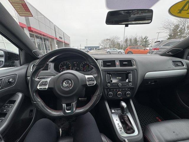 used 2014 Volkswagen Jetta car, priced at $13,999