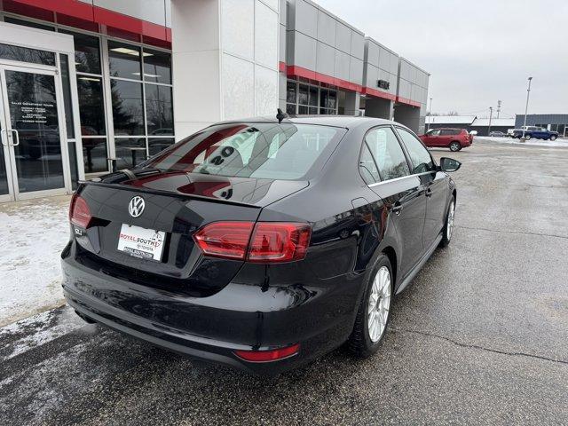 used 2014 Volkswagen Jetta car, priced at $13,999