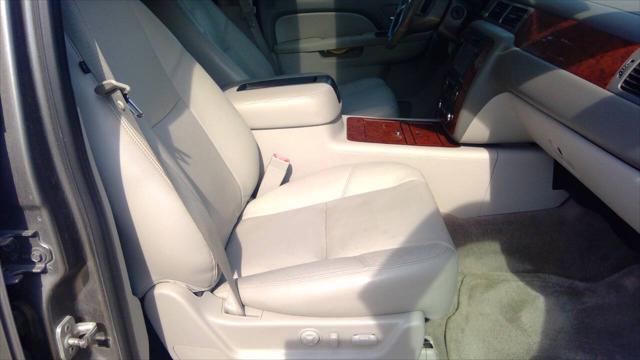 used 2012 Chevrolet Tahoe car, priced at $11,995