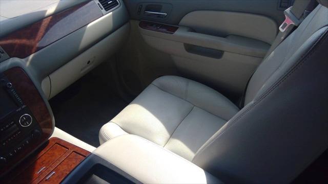used 2012 Chevrolet Tahoe car, priced at $11,995