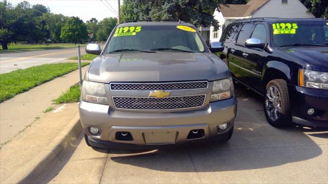 used 2012 Chevrolet Tahoe car, priced at $11,995