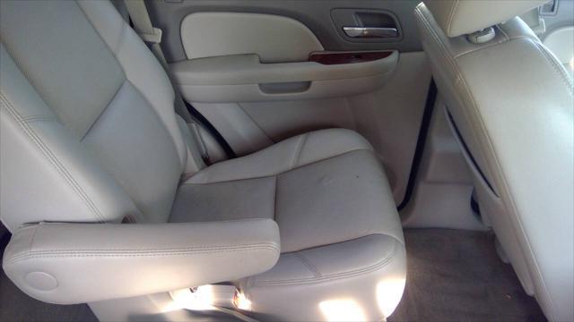used 2012 Chevrolet Tahoe car, priced at $11,995