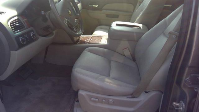 used 2012 Chevrolet Tahoe car, priced at $11,995