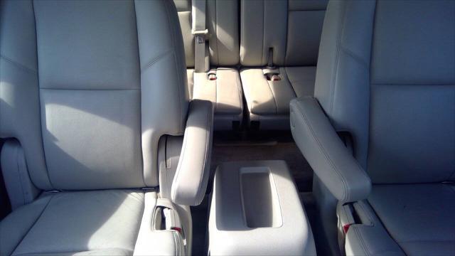 used 2012 Chevrolet Tahoe car, priced at $11,995