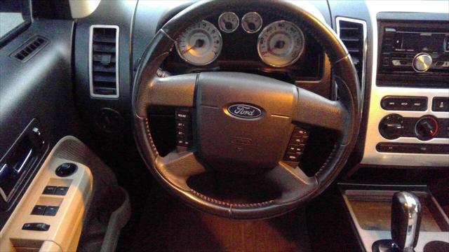 used 2008 Ford Edge car, priced at $7,995