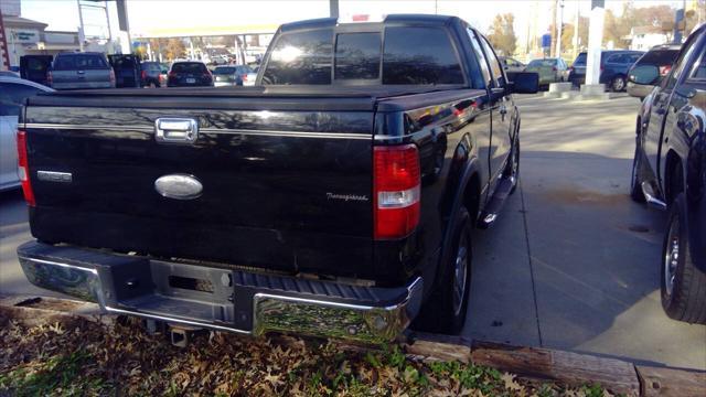 used 2007 Ford F-150 car, priced at $9,795