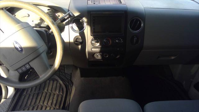 used 2007 Ford F-150 car, priced at $9,795