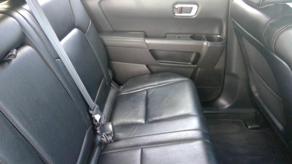 used 2013 Honda Pilot car, priced at $12,495
