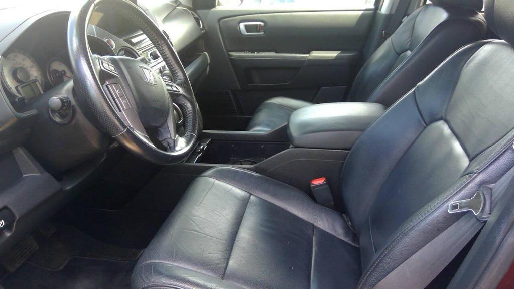 used 2013 Honda Pilot car, priced at $12,495