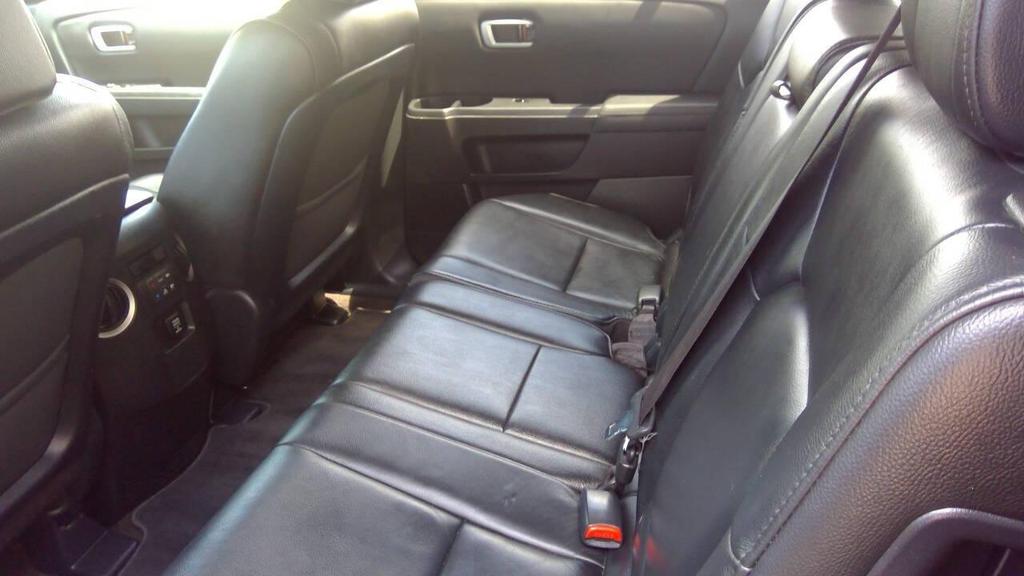 used 2013 Honda Pilot car, priced at $12,495