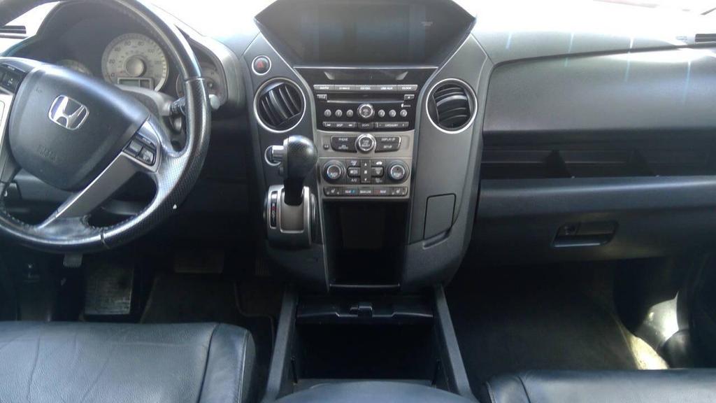 used 2013 Honda Pilot car, priced at $12,495