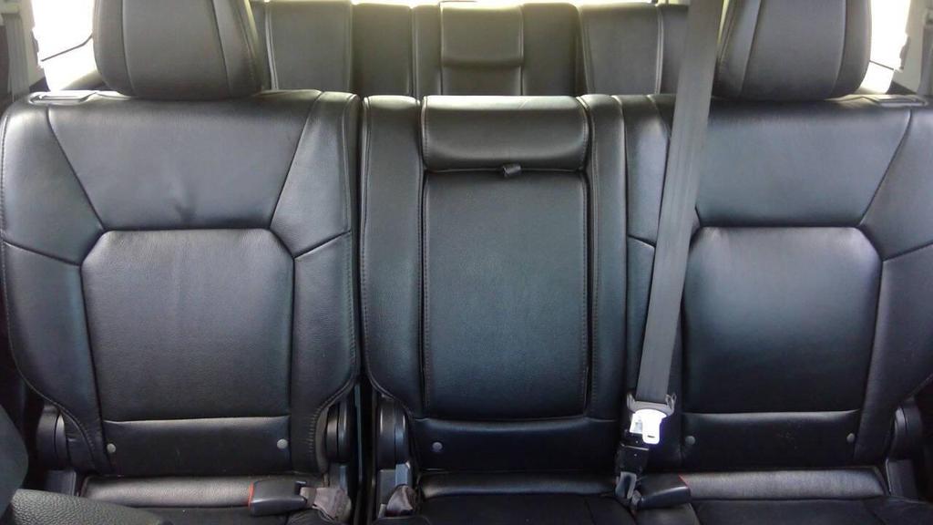used 2013 Honda Pilot car, priced at $12,495