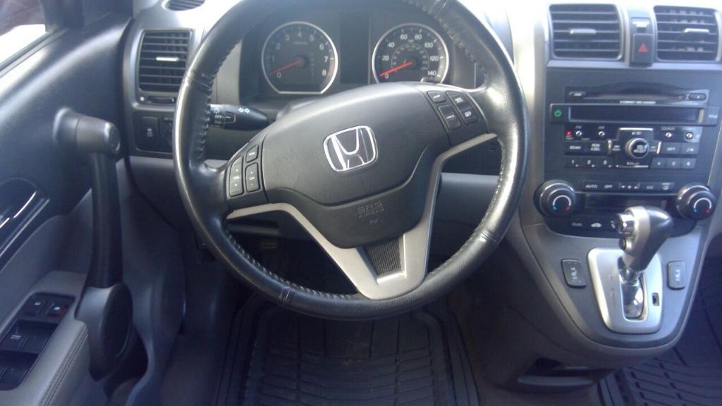 used 2011 Honda CR-V car, priced at $11,295