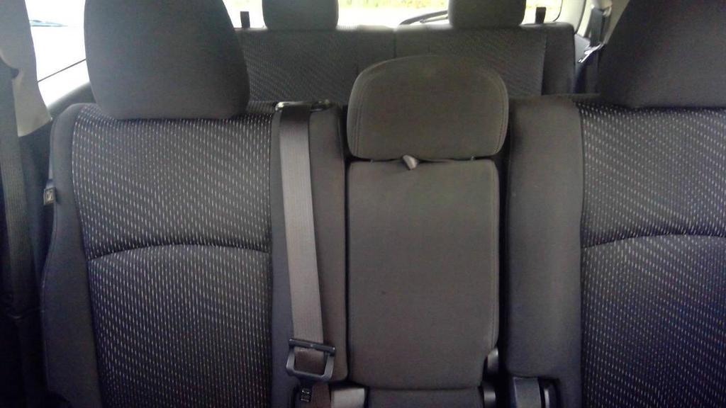 used 2018 Dodge Journey car, priced at $8,795