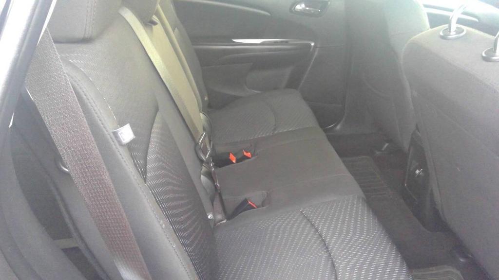 used 2018 Dodge Journey car, priced at $8,795