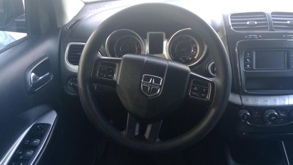 used 2018 Dodge Journey car, priced at $8,795